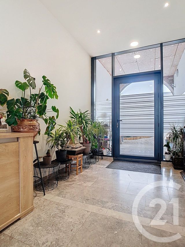 maison à vendre - 5 pièces - 150.0 m2 - HOUECOURT - 88 - LORRAINE - Century 21 Joël Pierre Immobilier