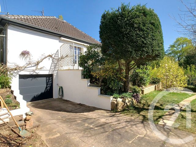 maison - ST MAX - 54