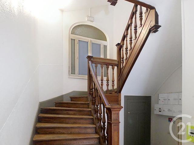 entreprise à vendre - 214.0 m2 - NANCY - 54 - LORRAINE - Century 21 Joël Pierre Immobilier