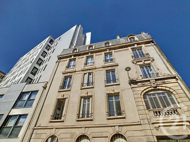 Entreprise à vendre NANCY