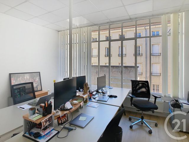 entreprise à vendre - 214.0 m2 - NANCY - 54 - LORRAINE - Century 21 Joël Pierre Immobilier