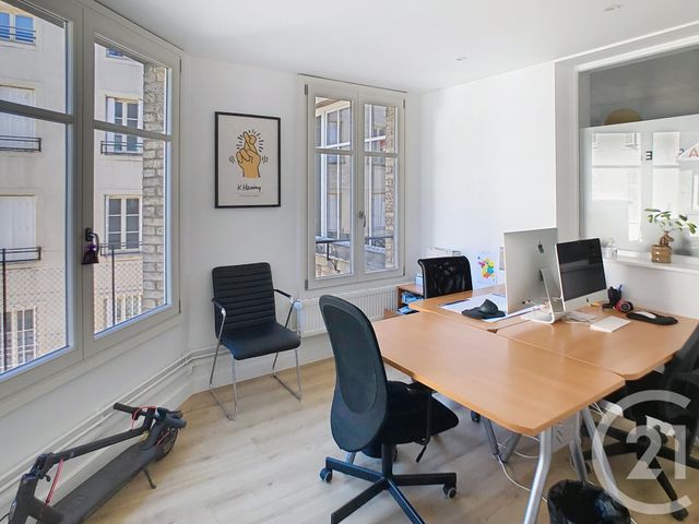 divers à vendre - 214.0 m2 - NANCY - 54 - LORRAINE - Century 21 Joël Pierre Immobilier