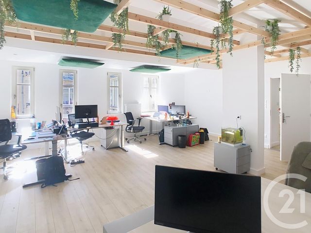 divers à vendre - 214.0 m2 - NANCY - 54 - LORRAINE - Century 21 Joël Pierre Immobilier