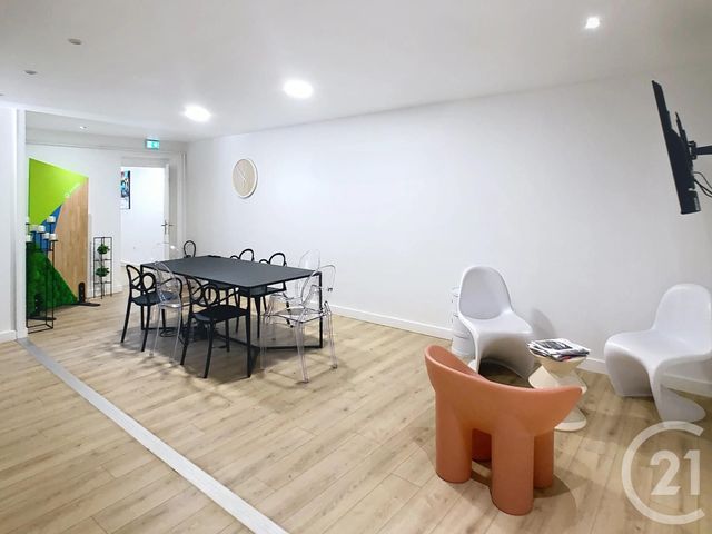 divers à vendre - 214.0 m2 - NANCY - 54 - LORRAINE - Century 21 Joël Pierre Immobilier
