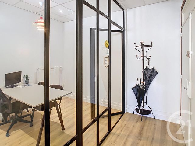 divers à vendre - 214.0 m2 - NANCY - 54 - LORRAINE - Century 21 Joël Pierre Immobilier