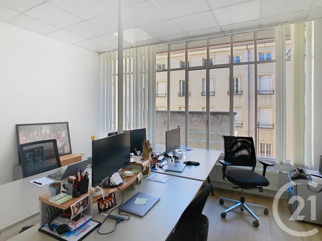 divers à vendre - 214.0 m2 - NANCY - 54 - LORRAINE - Century 21 Joël Pierre Immobilier