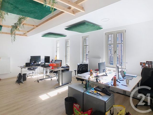 divers à vendre - 214.0 m2 - NANCY - 54 - LORRAINE - Century 21 Joël Pierre Immobilier