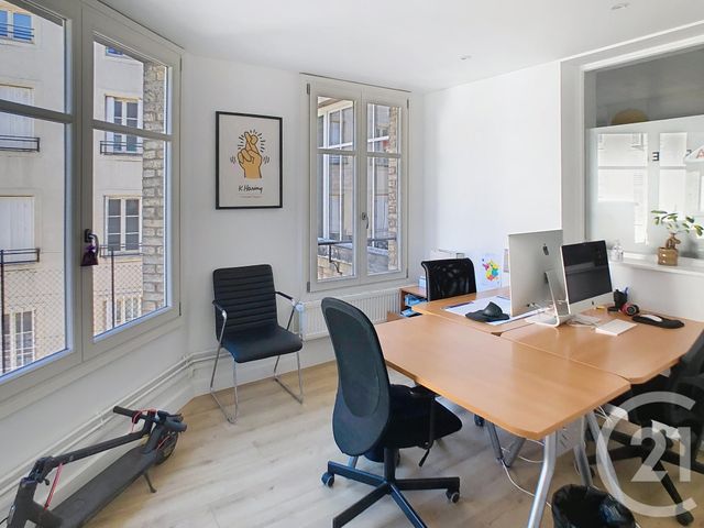 divers à vendre - 214.0 m2 - NANCY - 54 - LORRAINE - Century 21 Joël Pierre Immobilier