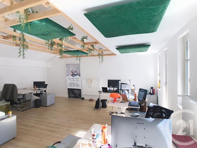 divers à vendre - 214.0 m2 - NANCY - 54 - LORRAINE - Century 21 Joël Pierre Immobilier