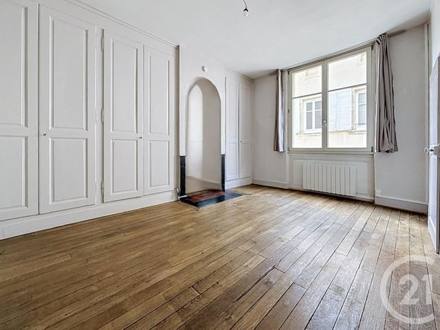 Appartement F2 à vendre NANCY