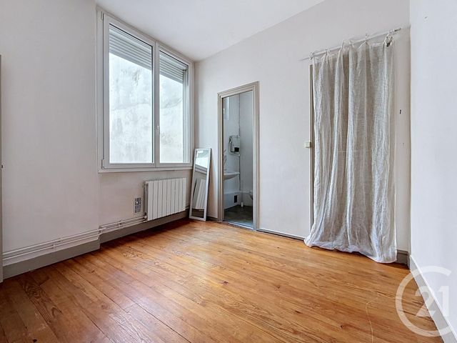 Appartement F2 à vendre - 2 pièces - 39.3 m2 - NANCY - 54 - LORRAINE - Century 21 Joël Pierre Immobilier