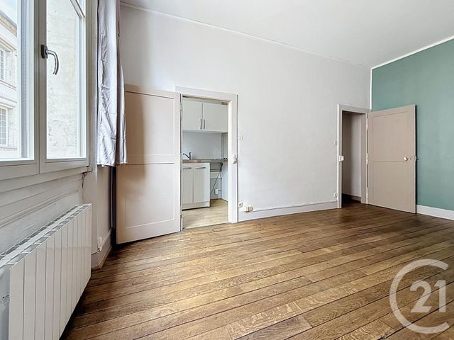 Appartement F2 à vendre - 2 pièces - 39.3 m2 - NANCY - 54 - LORRAINE - Century 21 Joël Pierre Immobilier