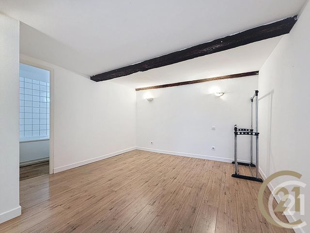 Appartement F2 à vendre - 2 pièces - 47.2 m2 - NANCY - 54 - LORRAINE - Century 21 Joël Pierre Immobilier