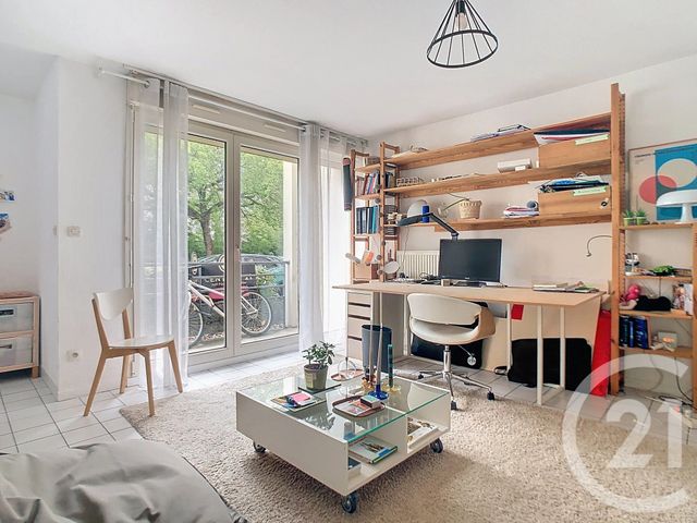 appartement - NANCY - 54