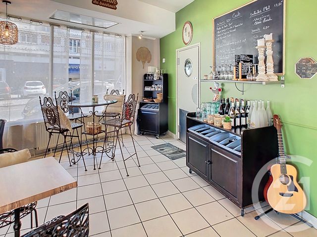 divers à vendre - 76.0 m2 - NANCY - 54 - LORRAINE - Century 21 Joël Pierre Immobilier