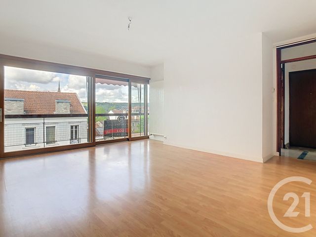 Appartement F4 à louer - 4 pièces - 88.1 m2 - NANCY - 54 - LORRAINE - Century 21 Joël Pierre Immobilier