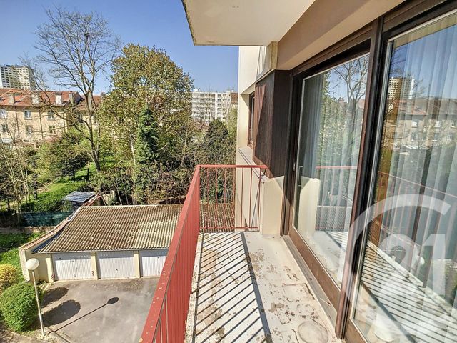 appartement - NANCY - 54