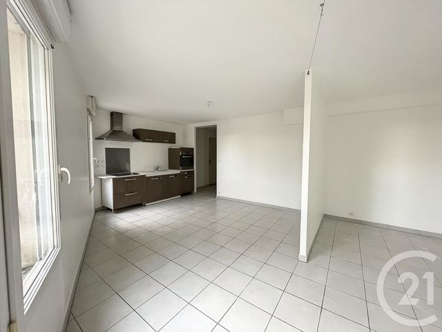Appartement F1 à louer - 1 pièce - 37.2 m2 - MAXEVILLE - 54 - LORRAINE - Century 21 Joël Pierre Immobilier