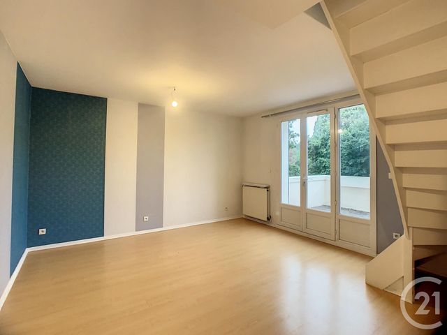 Appartement Duplex à louer VILLERS LES NANCY