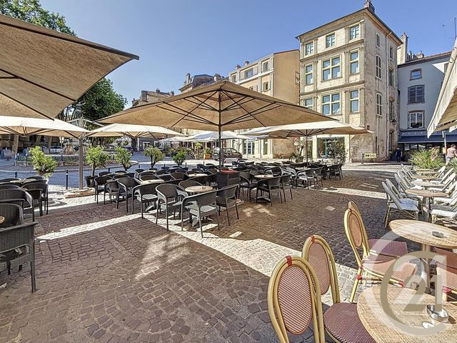 divers à vendre - 242.0 m2 - NANCY - 54 - LORRAINE - Century 21 Joël Pierre Immobilier