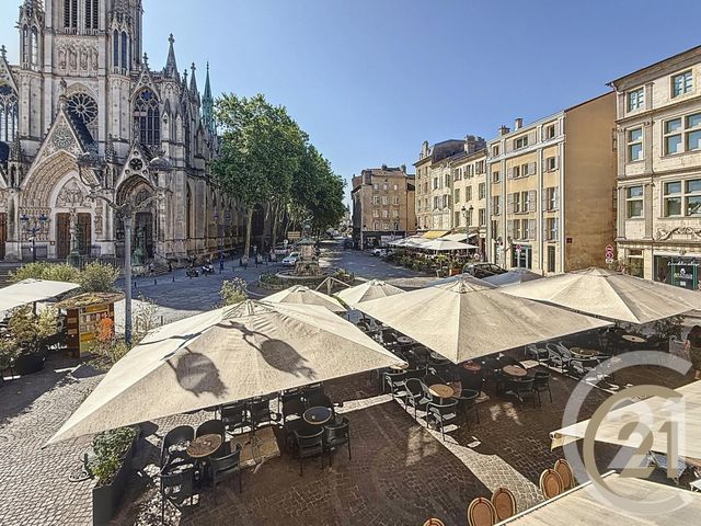 divers à vendre - 242.0 m2 - NANCY - 54 - LORRAINE - Century 21 Joël Pierre Immobilier