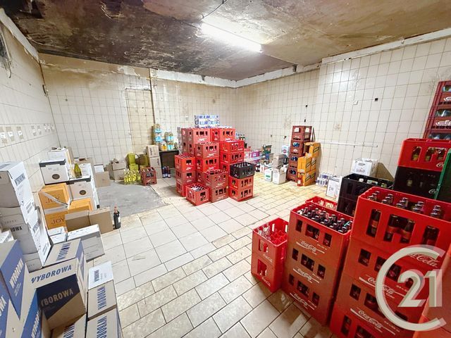 divers à vendre - 242.0 m2 - NANCY - 54 - LORRAINE - Century 21 Joël Pierre Immobilier