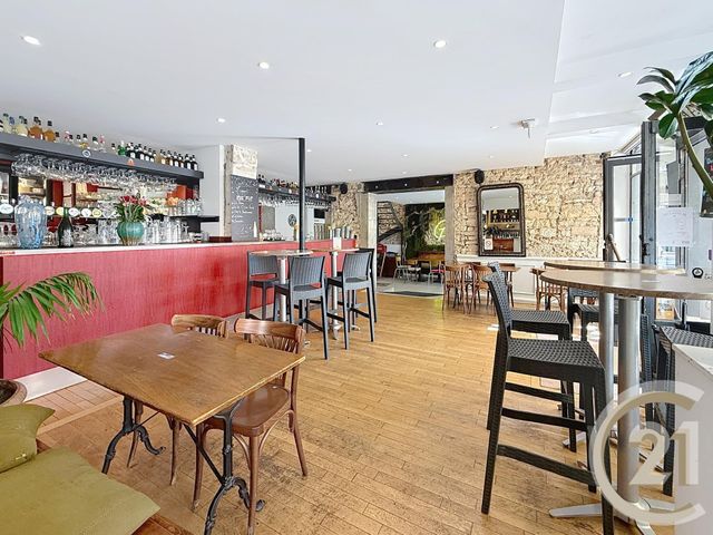 divers à vendre - 242.0 m2 - NANCY - 54 - LORRAINE - Century 21 Joël Pierre Immobilier