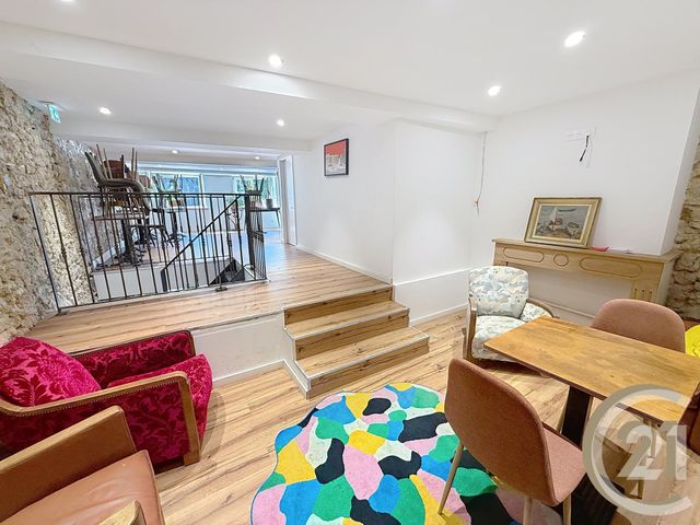 divers à vendre - 242.0 m2 - NANCY - 54 - LORRAINE - Century 21 Joël Pierre Immobilier