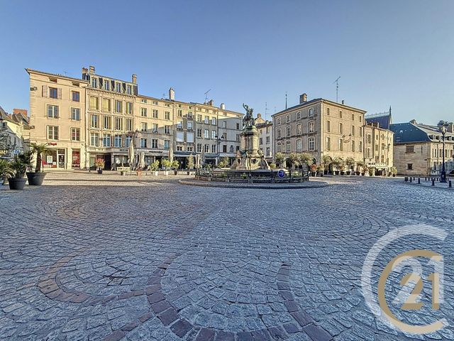 à vendre NANCY