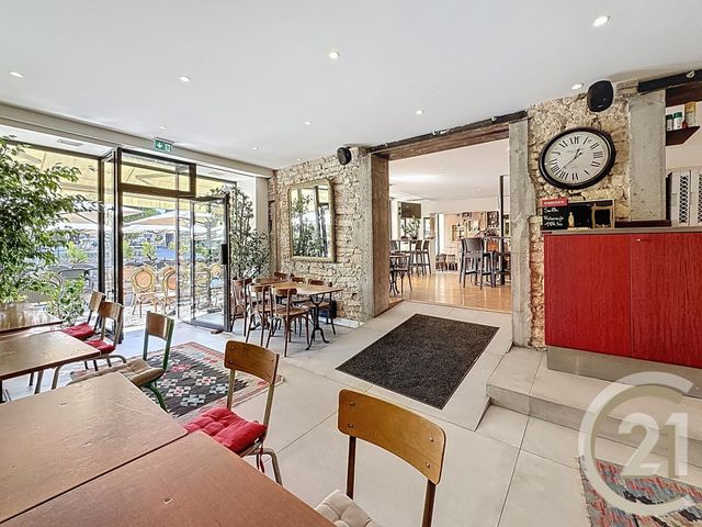 divers à vendre - 242.0 m2 - NANCY - 54 - LORRAINE - Century 21 Joël Pierre Immobilier