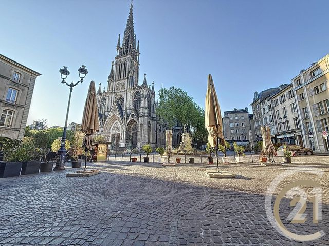 divers à vendre - 242.0 m2 - NANCY - 54 - LORRAINE - Century 21 Joël Pierre Immobilier