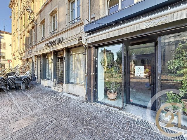 divers à vendre - 242.0 m2 - NANCY - 54 - LORRAINE - Century 21 Joël Pierre Immobilier