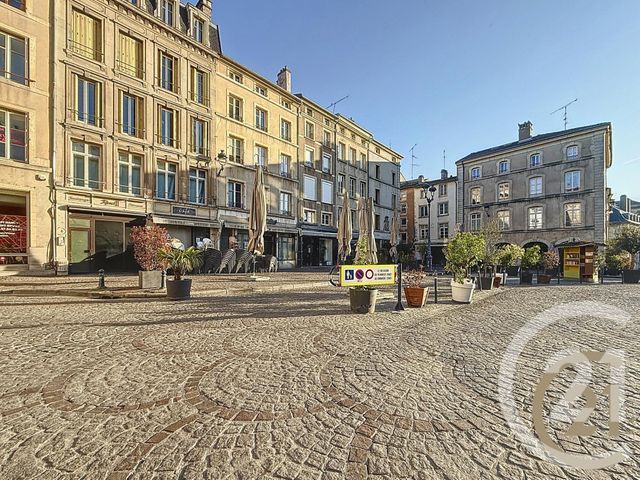 divers à vendre - 242.0 m2 - NANCY - 54 - LORRAINE - Century 21 Joël Pierre Immobilier