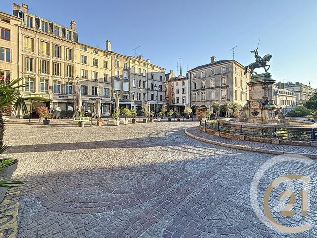 divers à vendre - 242.0 m2 - NANCY - 54 - LORRAINE - Century 21 Joël Pierre Immobilier