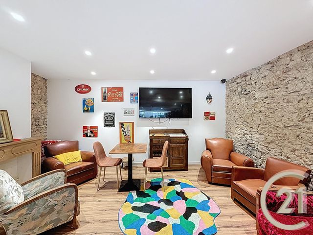 divers à vendre - 242.0 m2 - NANCY - 54 - LORRAINE - Century 21 Joël Pierre Immobilier