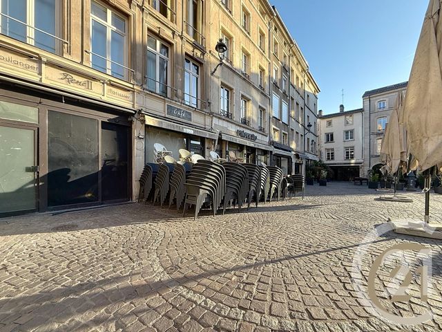 divers à vendre - 242.0 m2 - NANCY - 54 - LORRAINE - Century 21 Joël Pierre Immobilier