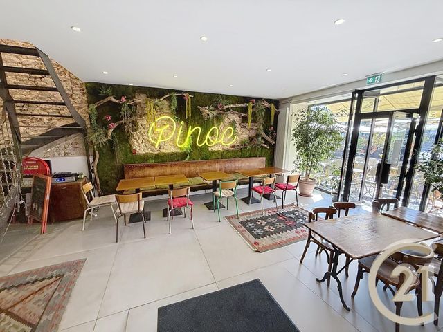 divers à vendre - 242.0 m2 - NANCY - 54 - LORRAINE - Century 21 Joël Pierre Immobilier