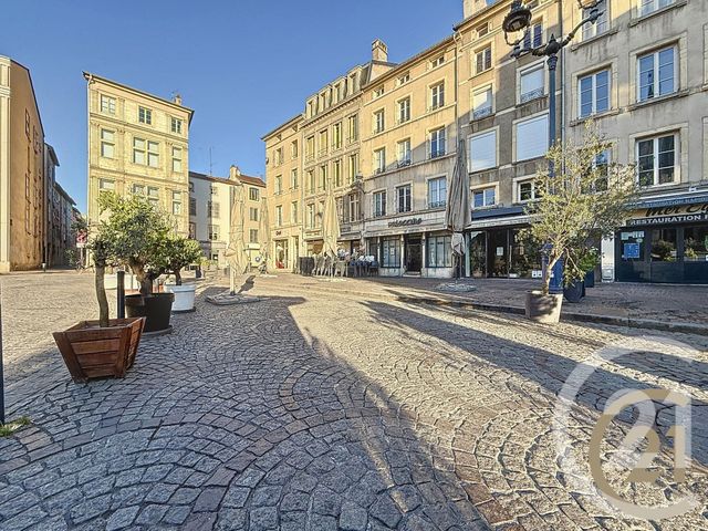 divers à vendre - 242.0 m2 - NANCY - 54 - LORRAINE - Century 21 Joël Pierre Immobilier