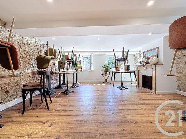 divers à vendre - 242.0 m2 - NANCY - 54 - LORRAINE - Century 21 Joël Pierre Immobilier