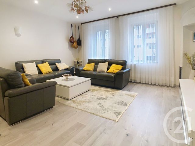 Appartement F5 à vendre - 5 pièces - 108.18 m2 - CHAMPIGNEULLES - 54 - LORRAINE - Century 21 Joël Pierre Immobilier