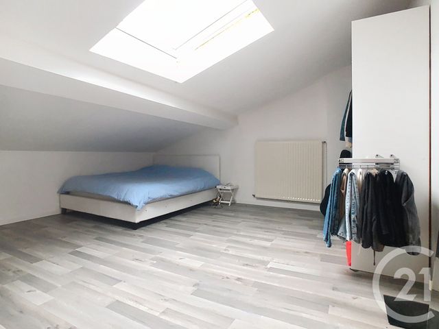 Appartement F5 à vendre - 5 pièces - 108.18 m2 - CHAMPIGNEULLES - 54 - LORRAINE - Century 21 Joël Pierre Immobilier