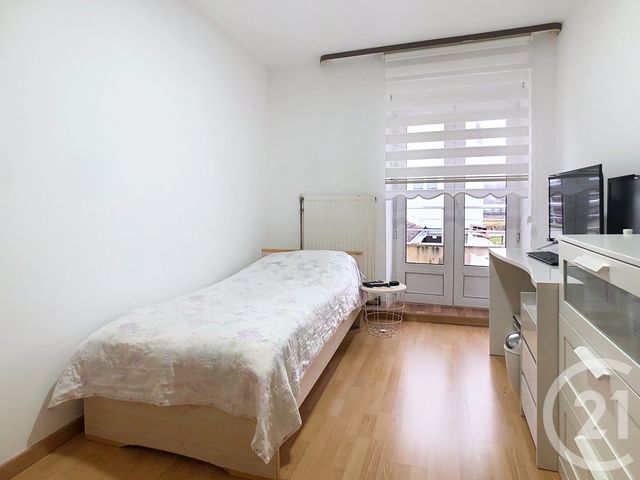 Appartement F5 à vendre - 5 pièces - 108.18 m2 - CHAMPIGNEULLES - 54 - LORRAINE - Century 21 Joël Pierre Immobilier