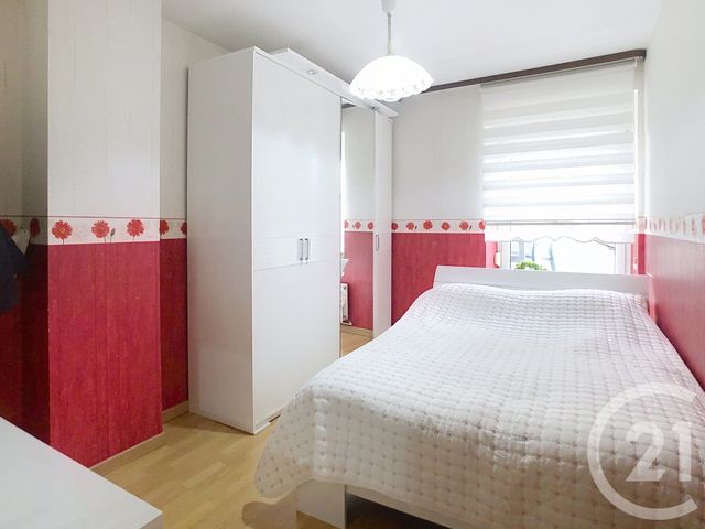 Appartement F5 à vendre - 5 pièces - 108.18 m2 - CHAMPIGNEULLES - 54 - LORRAINE - Century 21 Joël Pierre Immobilier