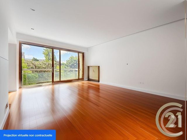 Appartement F4 à vendre - 4 pièces - 113.11 m2 - NANCY - 54 - LORRAINE - Century 21 Joël Pierre Immobilier