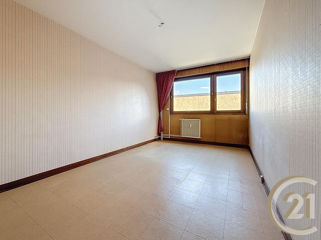 Appartement F4 à vendre - 4 pièces - 113.11 m2 - NANCY - 54 - LORRAINE - Century 21 Joël Pierre Immobilier