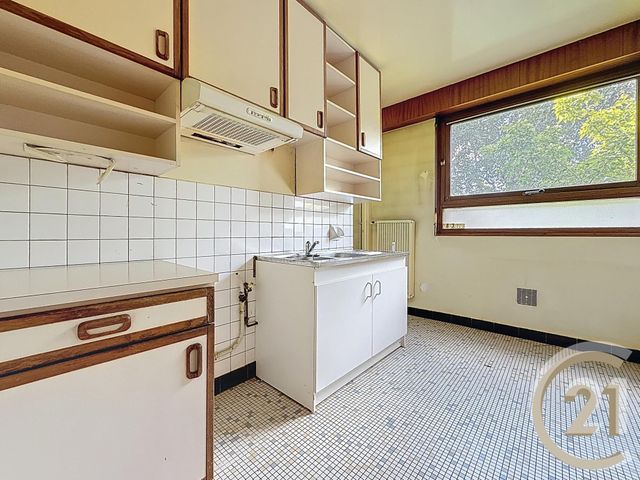 Appartement F4 à vendre - 4 pièces - 113.11 m2 - NANCY - 54 - LORRAINE - Century 21 Joël Pierre Immobilier