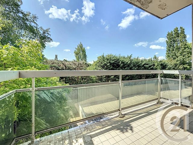 Appartement F4 à vendre - 4 pièces - 113.11 m2 - NANCY - 54 - LORRAINE - Century 21 Joël Pierre Immobilier