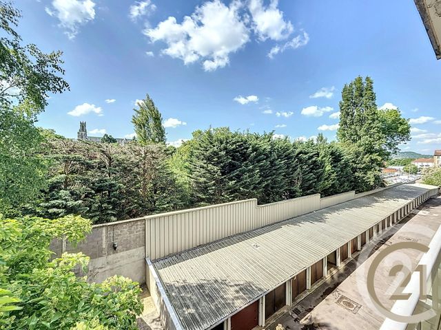 Appartement F4 à vendre - 4 pièces - 113.11 m2 - NANCY - 54 - LORRAINE - Century 21 Joël Pierre Immobilier