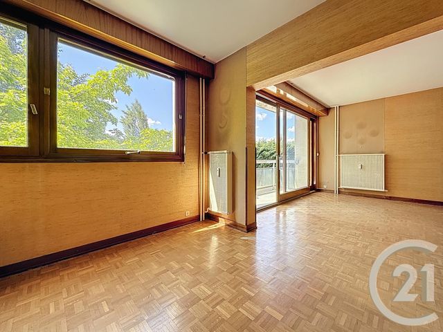 Appartement F4 à vendre - 4 pièces - 113.11 m2 - NANCY - 54 - LORRAINE - Century 21 Joël Pierre Immobilier