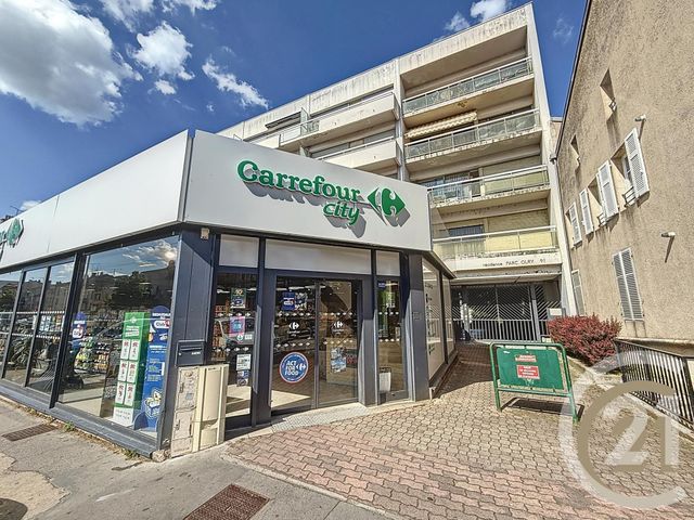 Appartement F4 à vendre - 4 pièces - 113.11 m2 - NANCY - 54 - LORRAINE - Century 21 Joël Pierre Immobilier